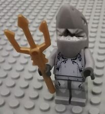 Lego minifigurine shark d'occasion  Héricourt