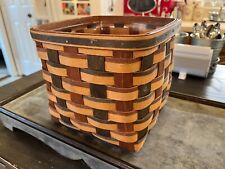 Longaberger square basket for sale  Charlotte