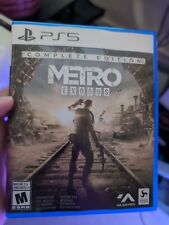 Metro exodus complete for sale  Milford