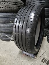 255 45 R19 (104W) XL HANKOOK VENTUS S1 EVO3 EV T1 6.3MM TREAD REMAINING 2554519 for sale  Shipping to South Africa