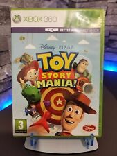 Toy story mania for sale  WARRINGTON