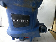 Lux tools bohrhammer gebraucht kaufen  Bodenkirchen