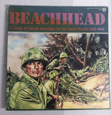 Beachhead album game for sale  Bethany