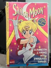 Sailor moon colori usato  Siniscola