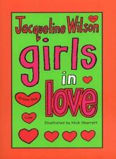 Girls love jacqueline for sale  UK