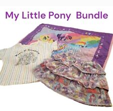 Little pony bundle for sale  Arlington