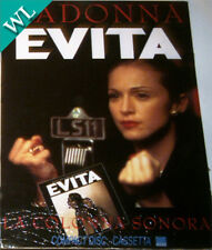 Madonna evita cartonato usato  Roma