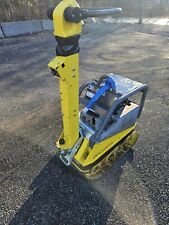 Wacker neuson dpu5545 for sale  Milford