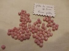 Lot 100 perle d'occasion  Clermont-Ferrand-