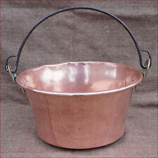 French copper cauldron d'occasion  Auray