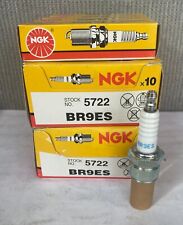 Ngk spark plugs for sale  South Jamesport