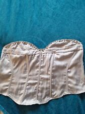 Ladies basque top for sale  LINCOLN