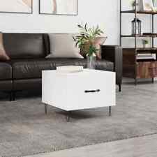 Table basse blanc d'occasion  France