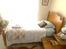 Twin bed headboard for sale  Saint Augustine