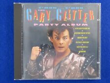 Álbum de Festa C'Mon C'Mon The Gary Glitter - CD - Postagem Rápida!! comprar usado  Enviando para Brazil