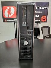 DELL Optiplex 780 Desktop CORE2DUO 3.0GHz/8GB RAM/500GB HDD/DVDRW/WINDOWS 7 PRO for sale  Shipping to South Africa
