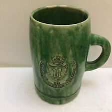 Vintage stoneware green for sale  Montgomery