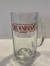 Oldenberg brewery fort for sale  Bridgeport