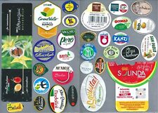 Etichette bollini della usato  Lentate Sul Seveso
