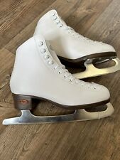 Ladies riedell ice for sale  STIRLING