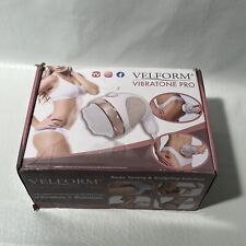 Velform vibratone pro for sale  NOTTINGHAM