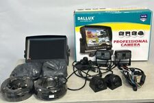 Dallux hd1080p backup for sale  OAKHAM