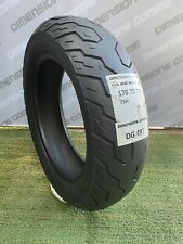 Gomma dunlop 170 usato  Mazara Del Vallo