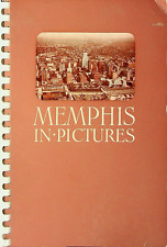 Memphis photo book for sale  Orange