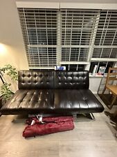 Futon sofa bed for sale  Schaumburg