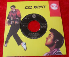 Single elvis presley gebraucht kaufen  Wiesentheid