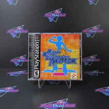 Usado, Dance Dance Revolution Konamix PS1 PlayStation 1 + tarjeta de reg - en caja completa segunda mano  Embacar hacia Argentina