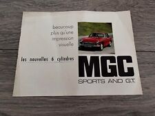 Mgc sports and d'occasion  Brumath
