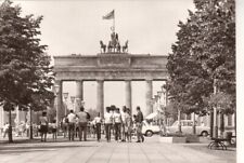 Postkarte berlin ddr gebraucht kaufen  Berlin