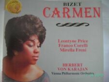 Bizet cds carmen gebraucht kaufen  Deutschland