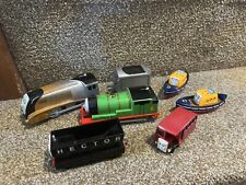 Trackmaster thomas friends for sale  STOCKBRIDGE