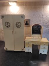 sindy dressing table for sale  MOLD