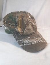 Magellan camo hat for sale  Duncan