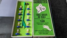 Subbuteo queens park for sale  AYLESFORD