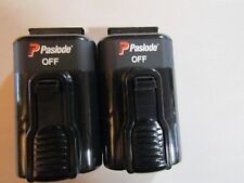 Genuine paslode batteries for sale  Dover