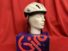 Usado, Cult NOS Vintage GIRO AIR blast helmet 2xs-53cm oldschool never worn new from 94 comprar usado  Enviando para Brazil