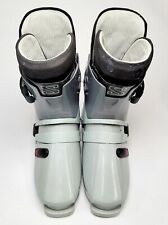 Vintage Salomon SX91 Rear Entry Downhill Ski Boots Men's Size 355 for sale  Winston Salem