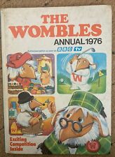 1970s annuals for sale  STONEHAVEN