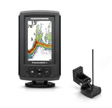 Humminbird sondeur échosondeu d'occasion  Expédié en France