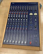 TL Audio M1-8 Tubetracker  Valve Mixer for sale  Shipping to South Africa