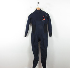Olaian 900 Womens Surfing Wetsuit Full Length Bodyboarding 3/2 mm Size Large for sale  Shipping to South Africa