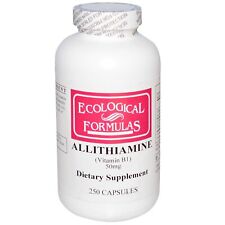 Allithiamine vitamin capsule for sale  Shipping to Ireland