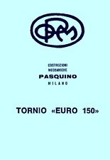 Pasquino euro 150 usato  Bergamo