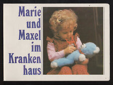 Marie maxel krankenhaus gebraucht kaufen  Deutschland