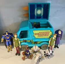 Scooby doo mystery for sale  LONDON