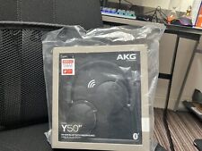 Akg y50bt wireless for sale  ILFORD